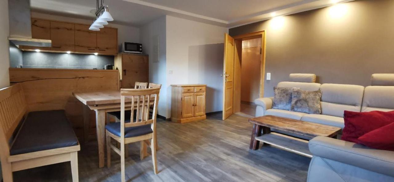 Pension Landhaus Riedelstein Drachselsried Εξωτερικό φωτογραφία